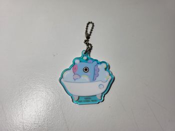 Porte clé Key Ring BT21 Mang J-Hope