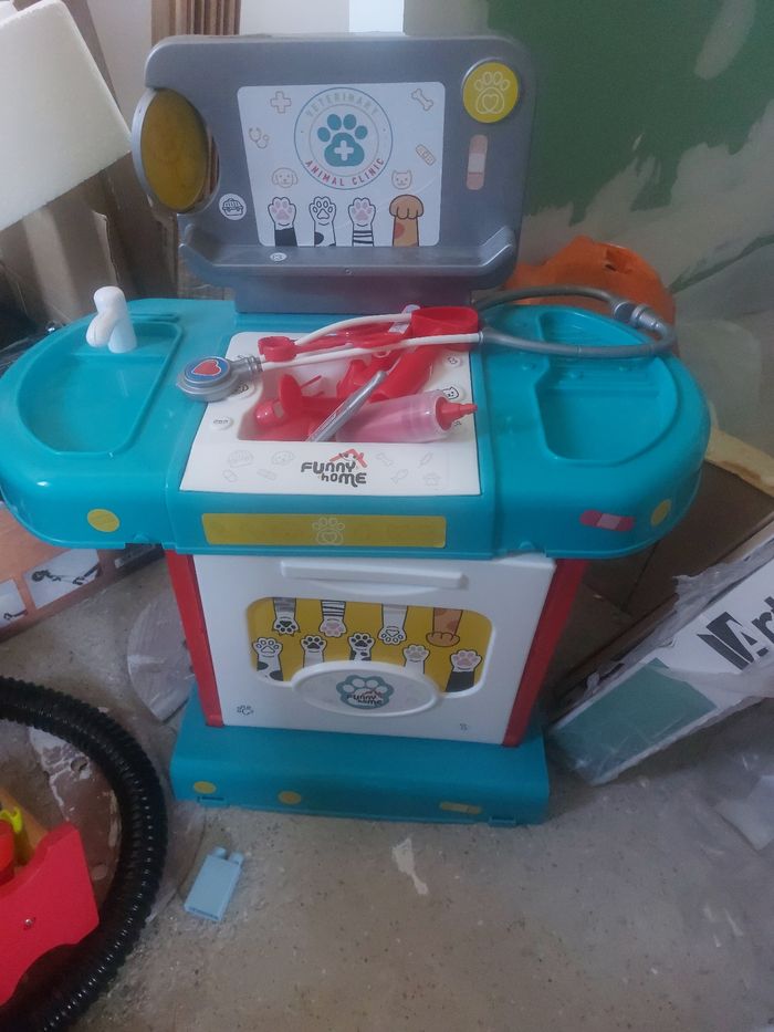 Clinique vétérinaire - photo numéro 2