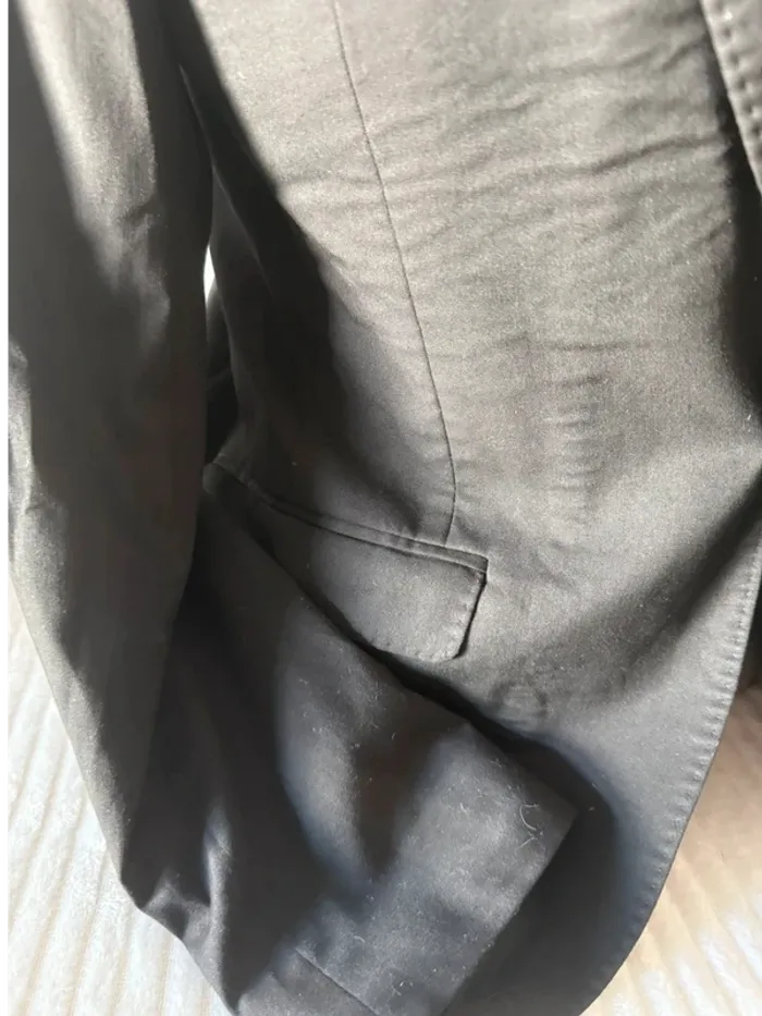 Blazer noire Celio – Taille M - photo numéro 2