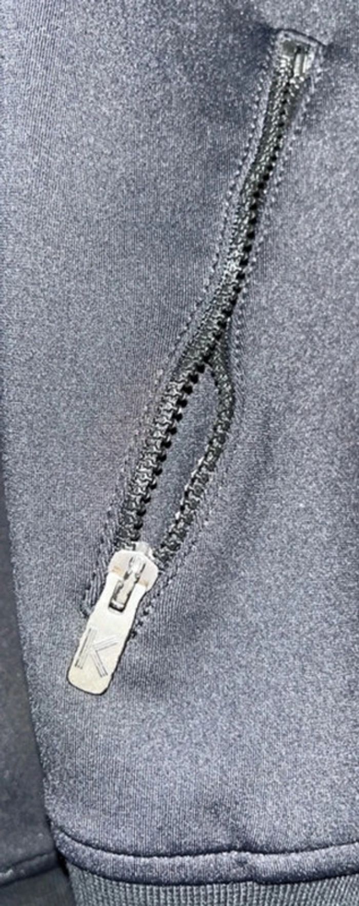 Veste Kenzo - photo numéro 4