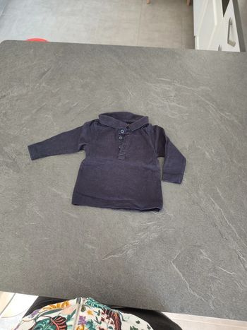 Polo 3 mois