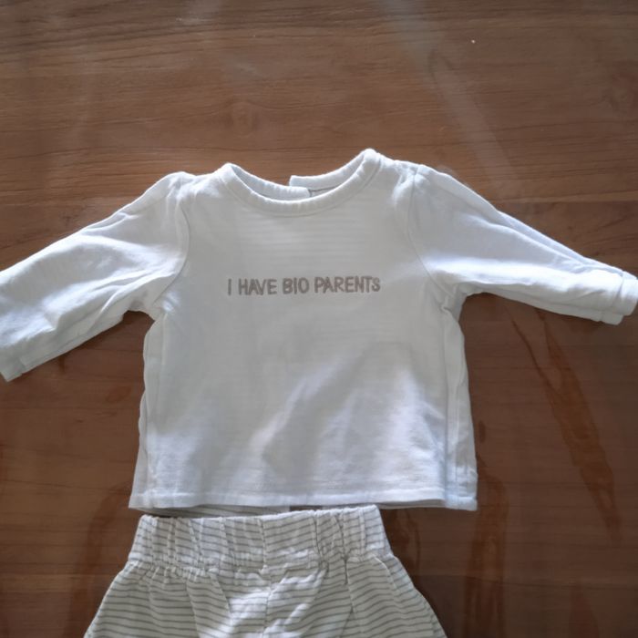 Ensemble mixte - photo numéro 3