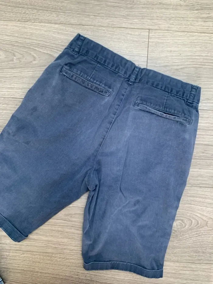 Lot de 5 shorts 36 - photo numéro 9