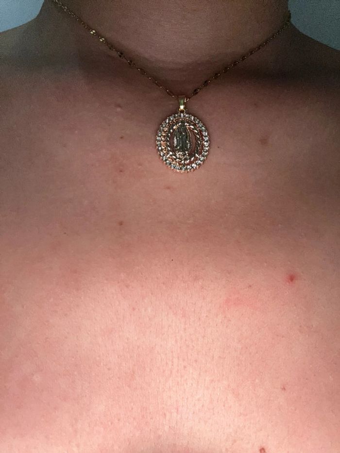 Collier religieux - photo numéro 2