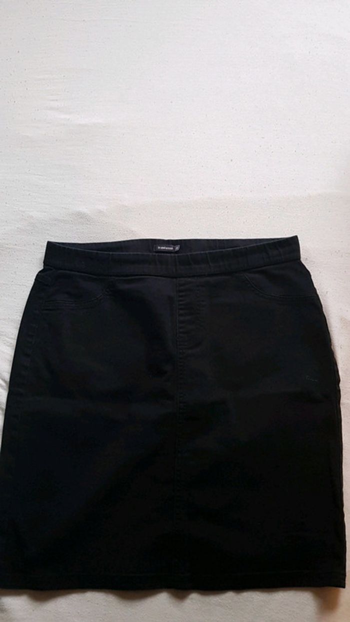 Jupe noir