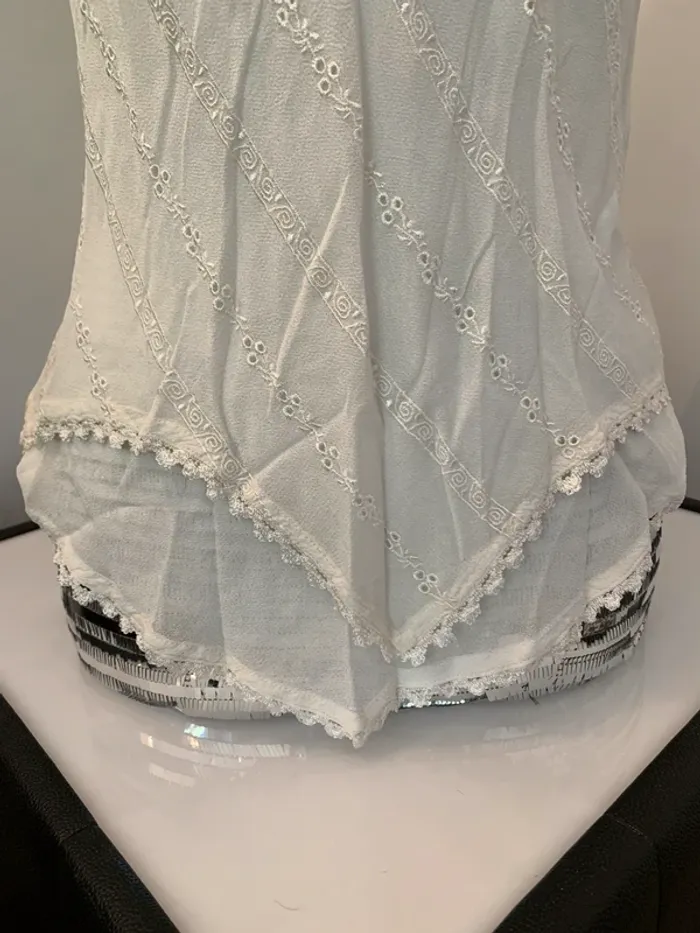 Débardeur taille M - photo numéro 2