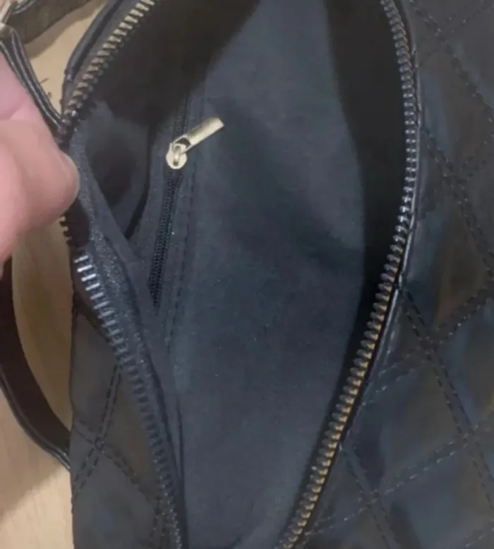 Sac noir porte des clés offerte 🍭🍭 - photo numéro 6