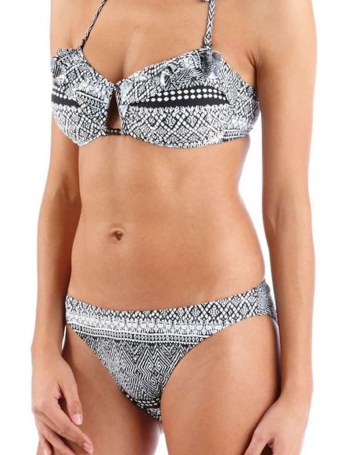 Maillot de bain Camaïeu T40