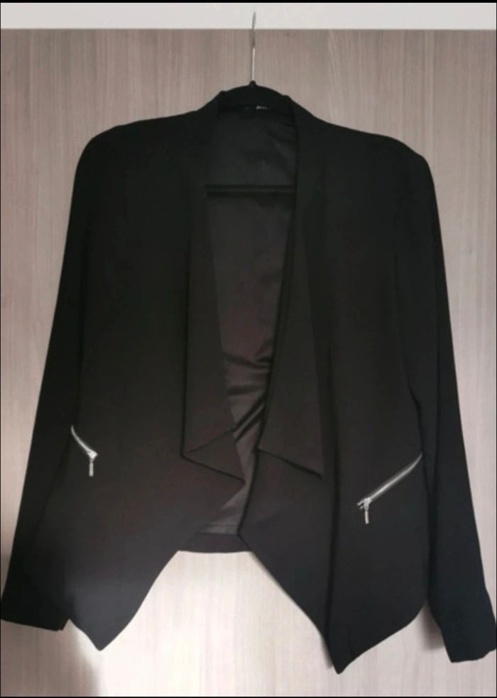 Blazer femme - photo numéro 1