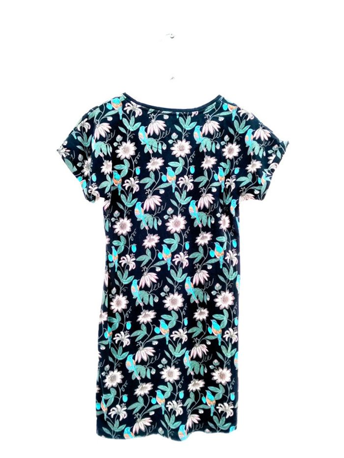 Robe d'été Monoprix bio 36 - photo numéro 2