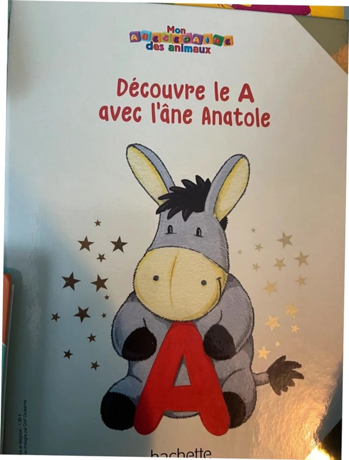 8 livres enfants dont 2 offerts - photo numéro 7