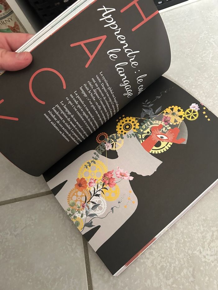 Hack ton mental et hack tes émotions - photo numéro 6