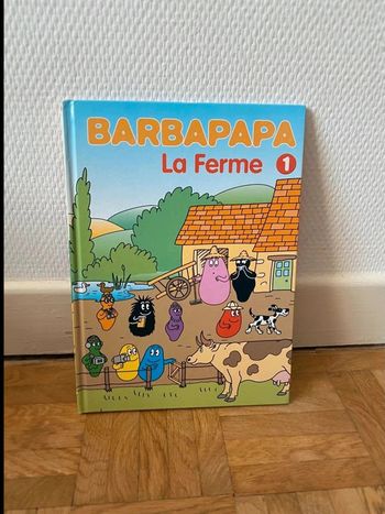 Livre enfants