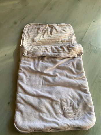 Grenouillère enfants