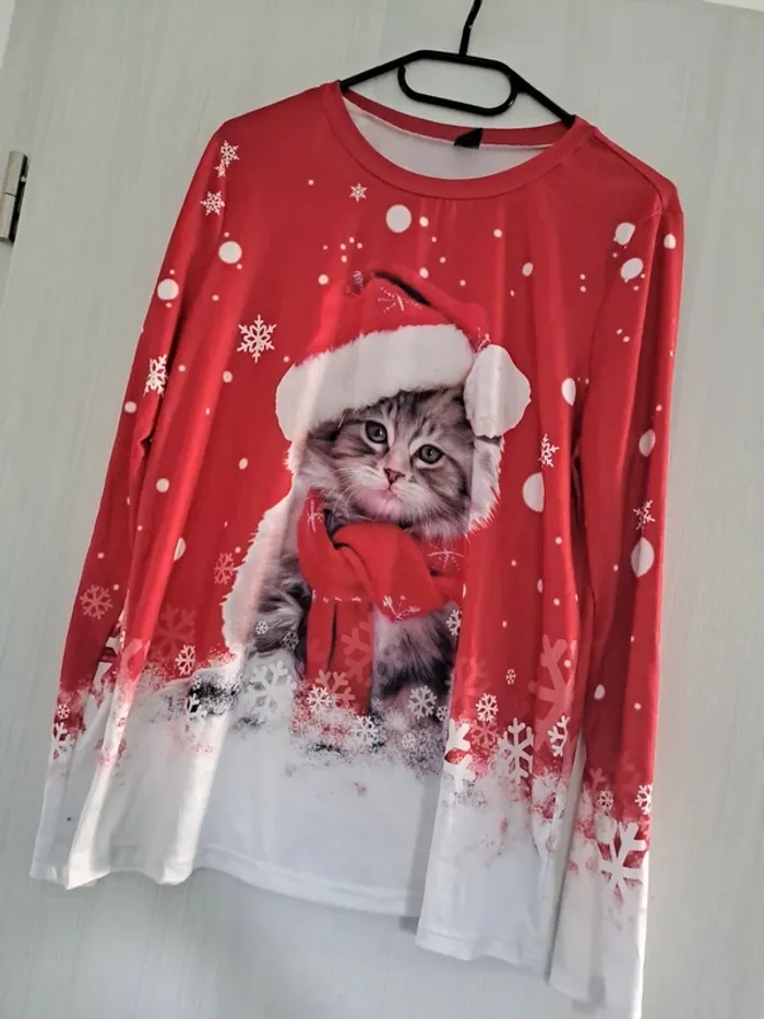 T-shirt shein