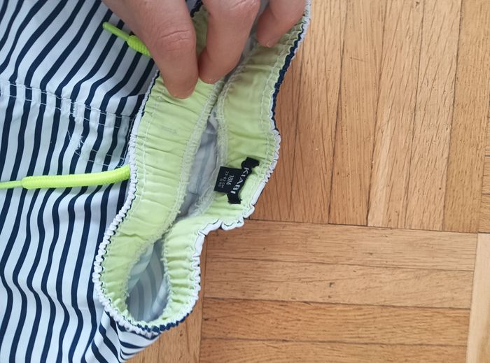 Maillot garçon - photo numéro 2