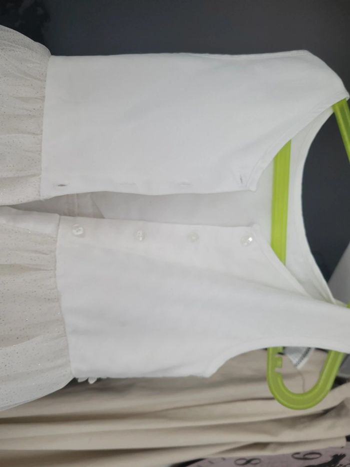 Robe 8.9 ans - photo numéro 4