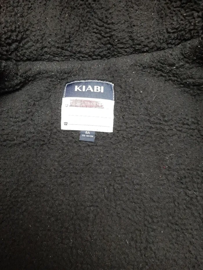 Manteau avec capuche - photo numéro 6