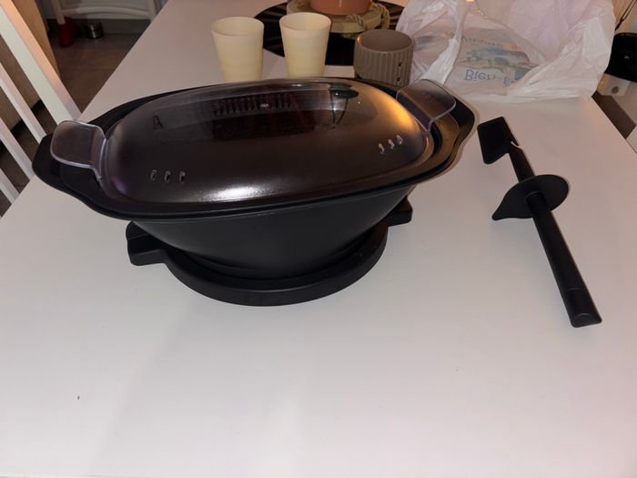 Monsieur cuisine Connect - photo numéro 3