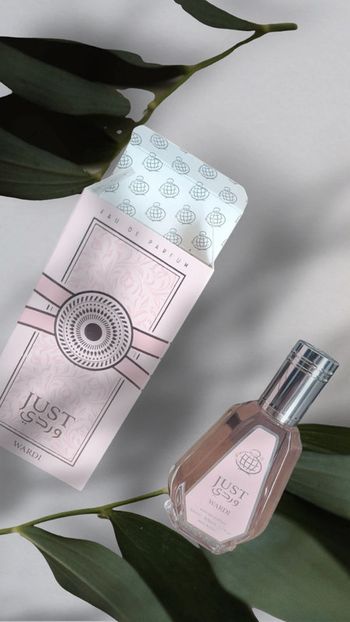 Parfums Collection Privée Just Wardi 50 Ml