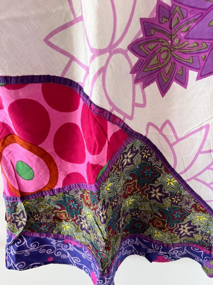Robe taille 40 d’été - photo numéro 3