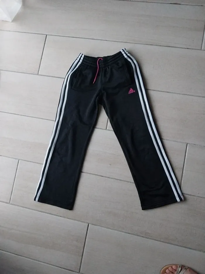 Jogging Adidas 10 ans