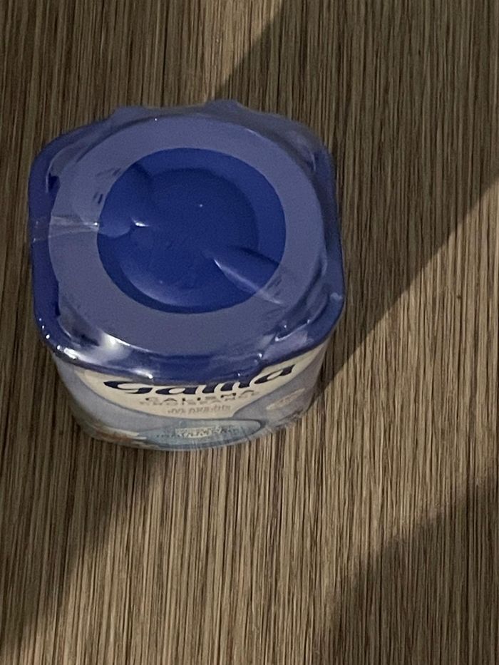 Lait 3éme âge - photo numéro 3