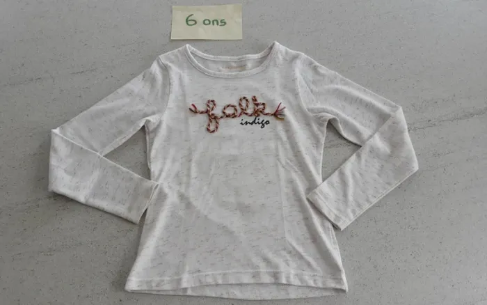 Tshirt 6 ans Orchestra