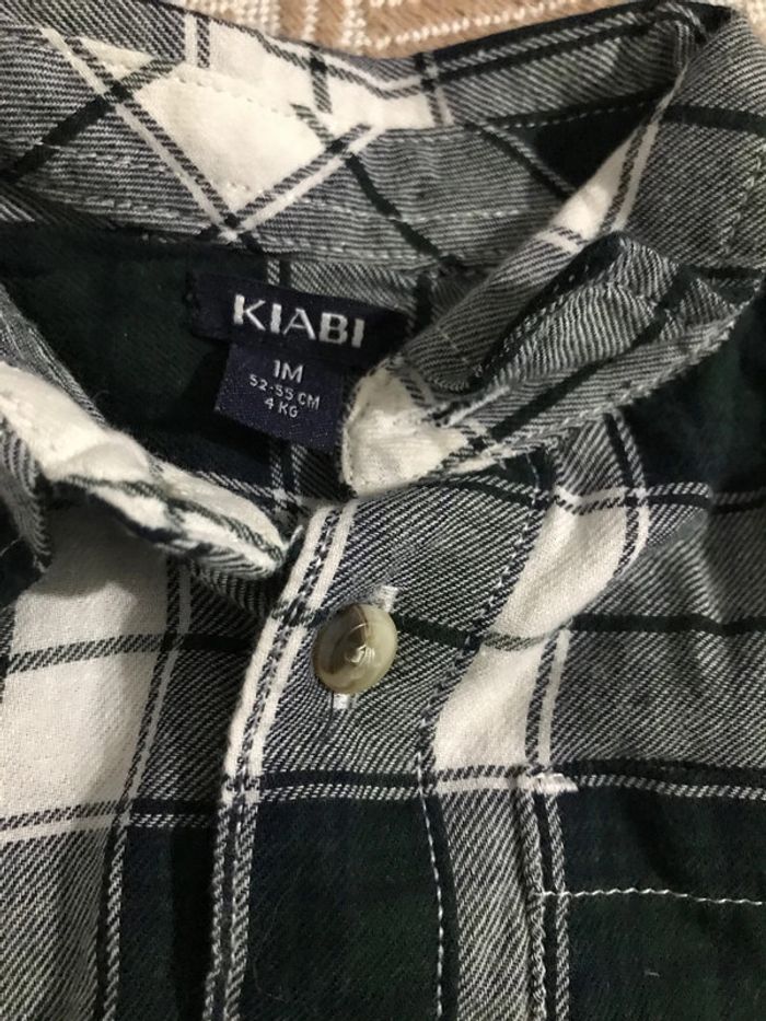 Lot chemise - photo numéro 3