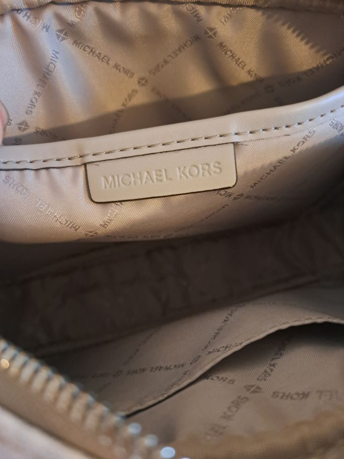 Sac à bandoulière Michael Kors - photo numéro 8
