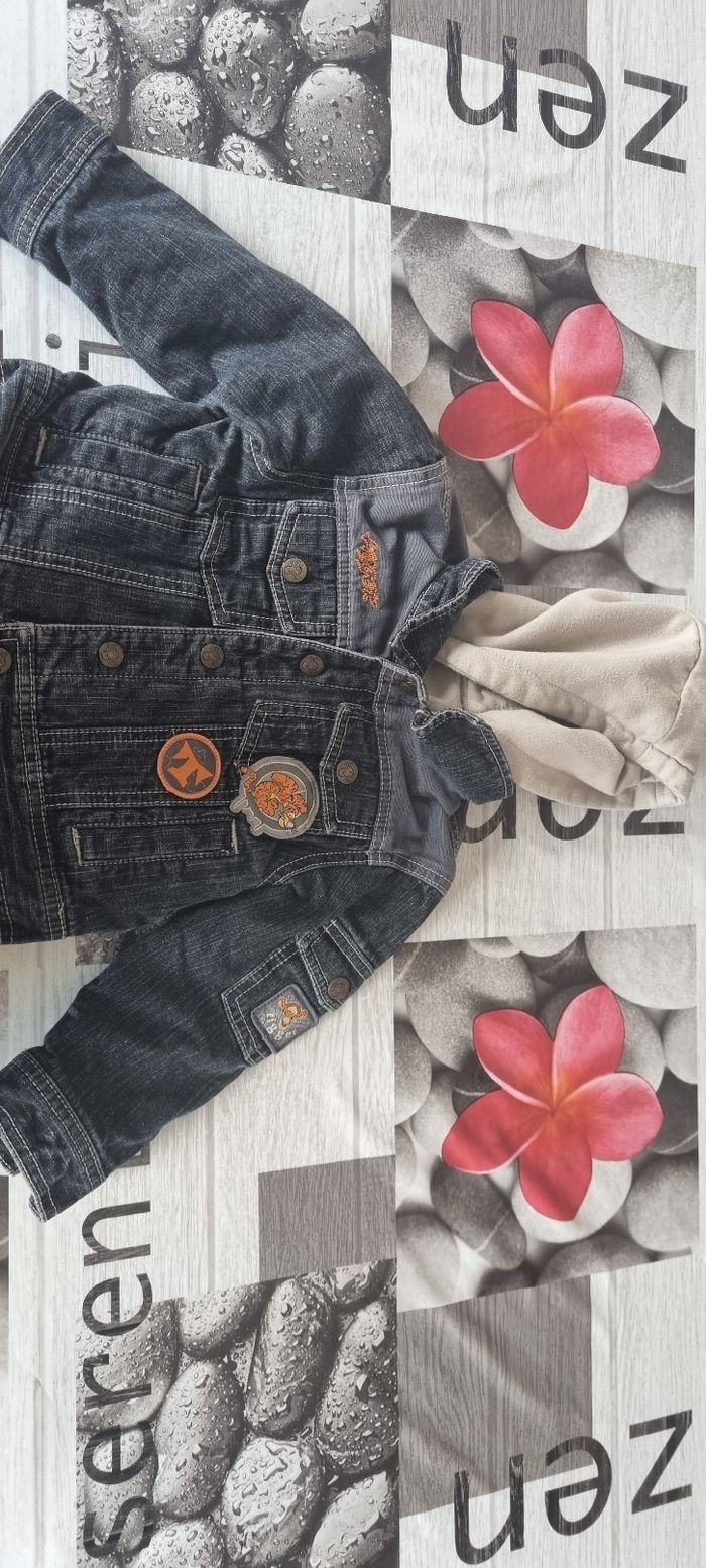 Lot taille 92 garçon - photo numéro 3