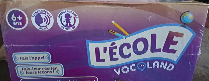 L'école vocaland - photo numéro 2