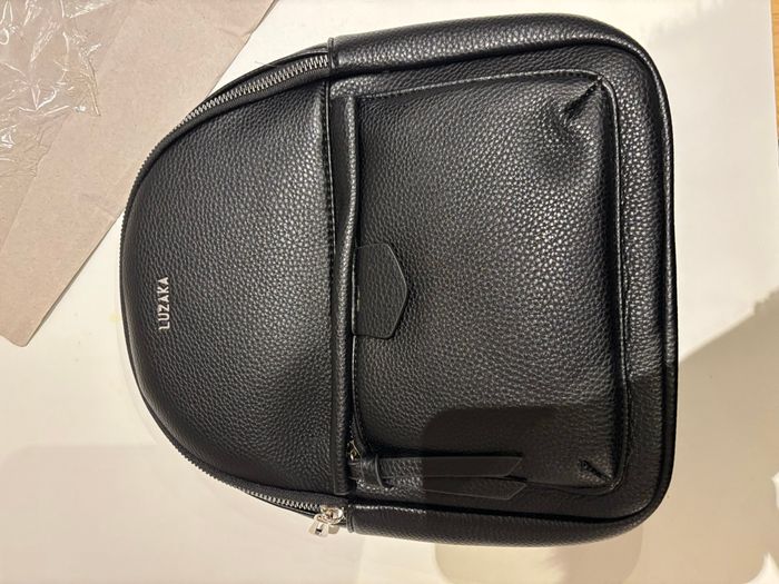 Sac à dos Luzaka - photo numéro 2