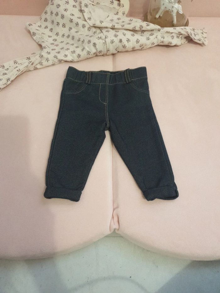 Ensemble bas + haut - photo numéro 2