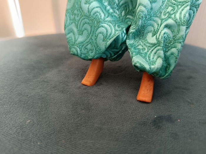 Poupée Jasmine Disney - photo numéro 6