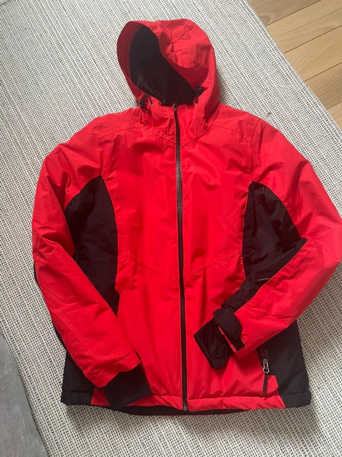 Manteau de ski