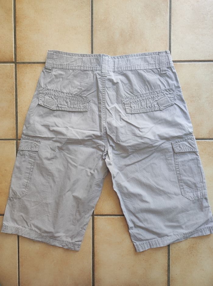 Short - photo numéro 2