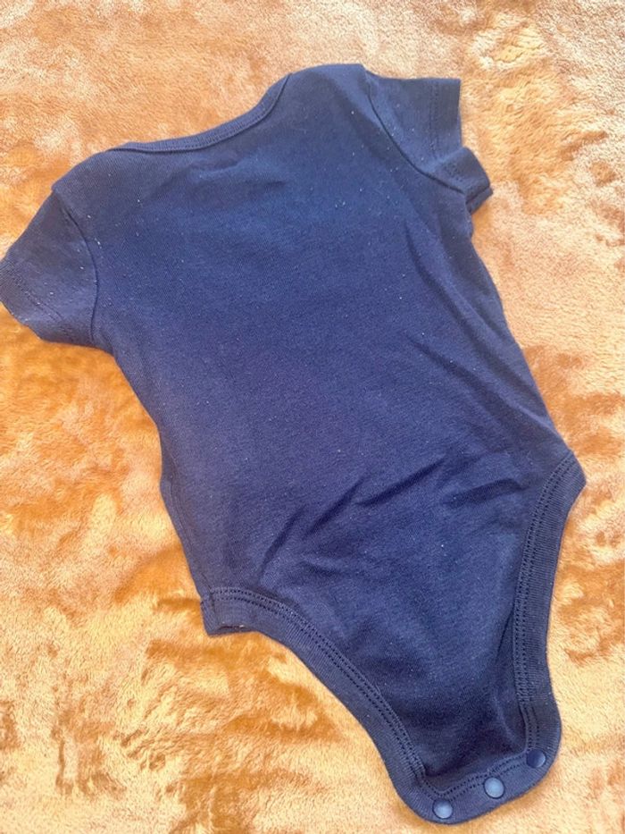 Body Nike - photo numéro 2