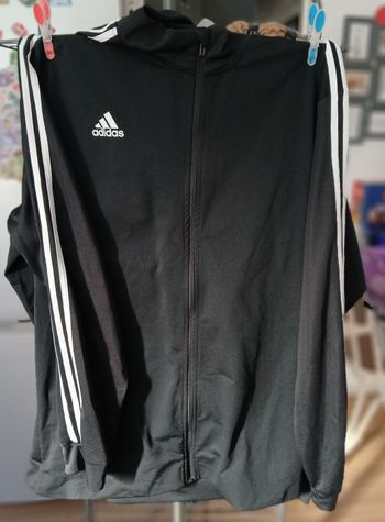ensemble adidas