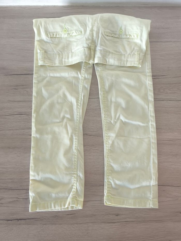 Pantalon court 14 ans - photo numéro 3