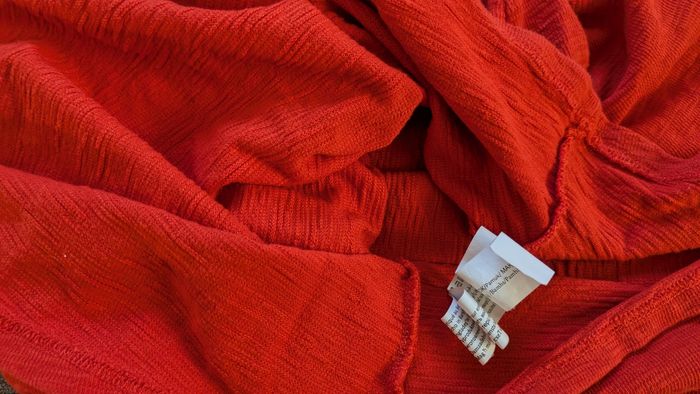 Robe bretelle fille - photo numéro 6