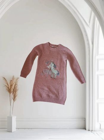 Robe 5ans