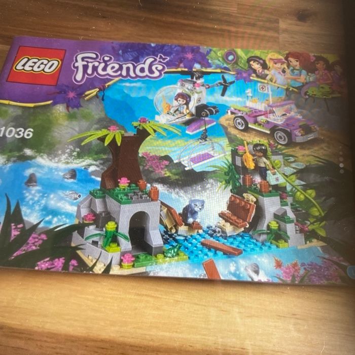Lego friends - photo numéro 2