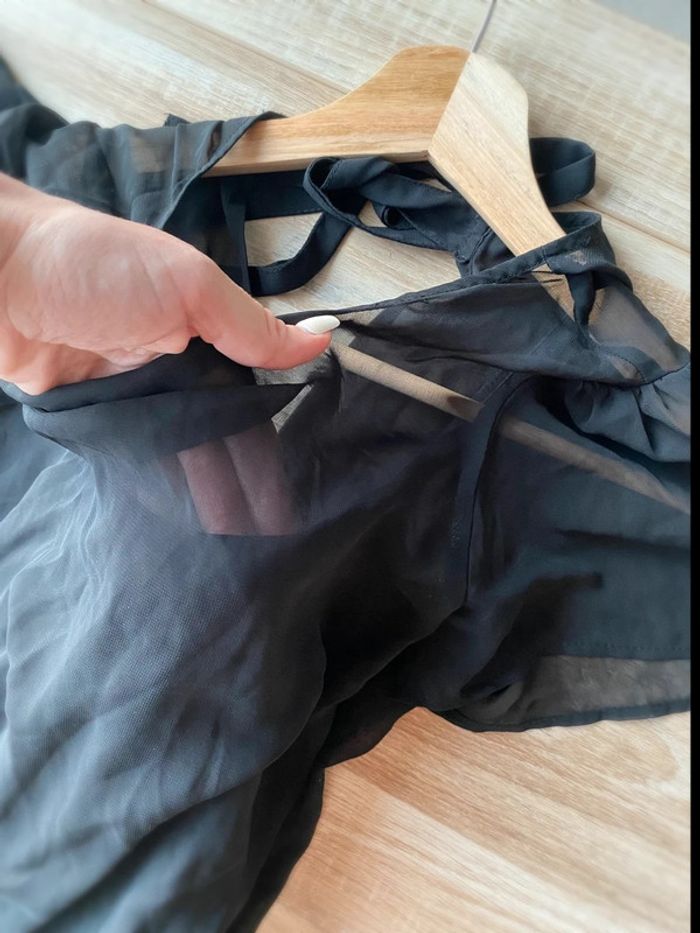 Combi short - photo numéro 10