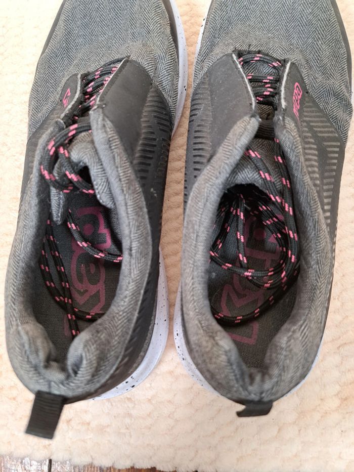 Baskets de sport - Kappa - Taille 41 👟 - photo numéro 6