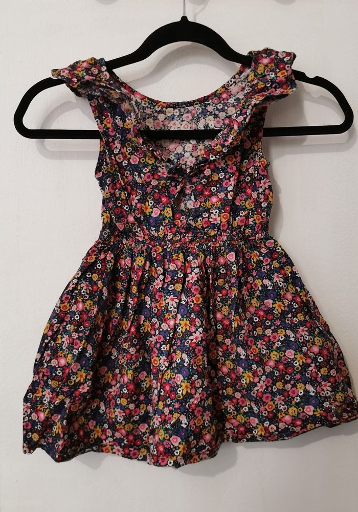 🌟 Robe fleuries 🌟 - photo numéro 4