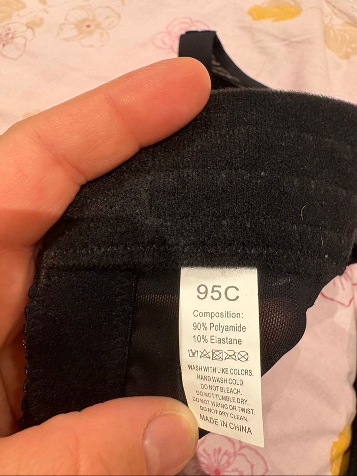 Soutif neuf - photo numéro 5