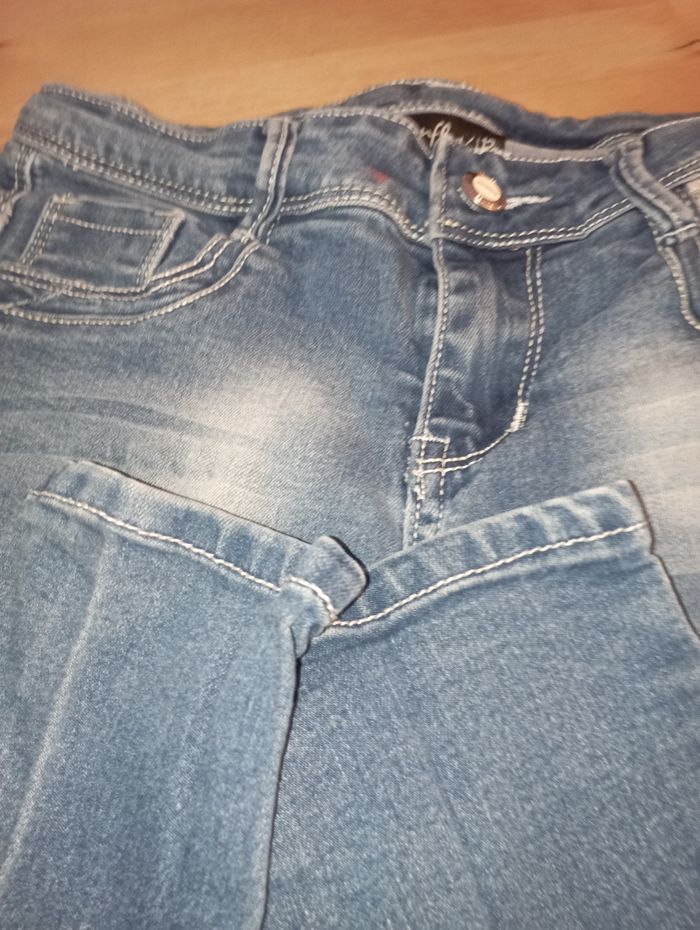 Jeans - photo numéro 3