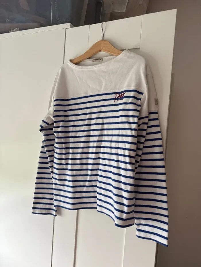 Pull armor kids léger