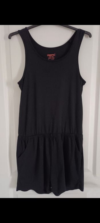 Combi-short en 158-164 cm